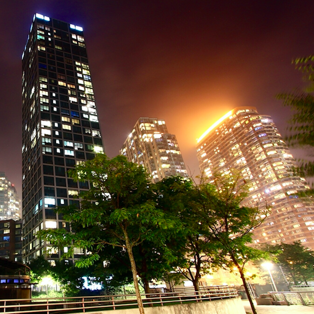 Long Island City