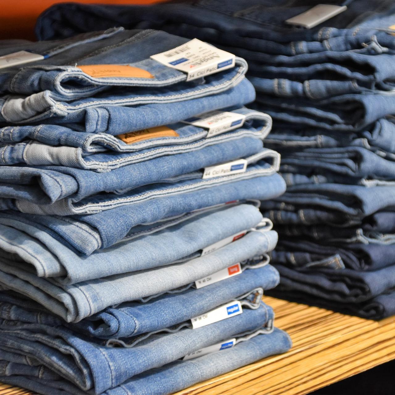 Madewell