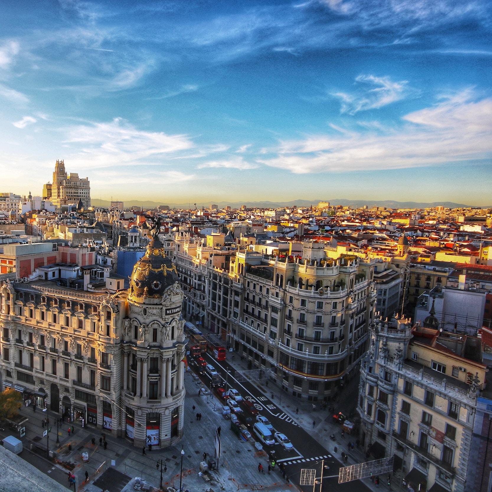 Madrid COP25 climate action