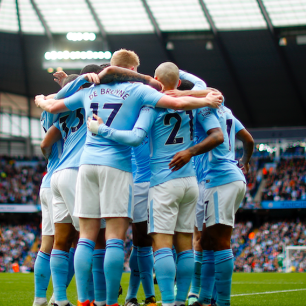 Manchester City