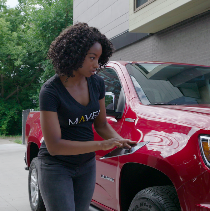 As GM’s mobility solution, Maven, turns three, the company's smart cities chief recently spoke with 3p to tell us more about the service and its evolution over time.