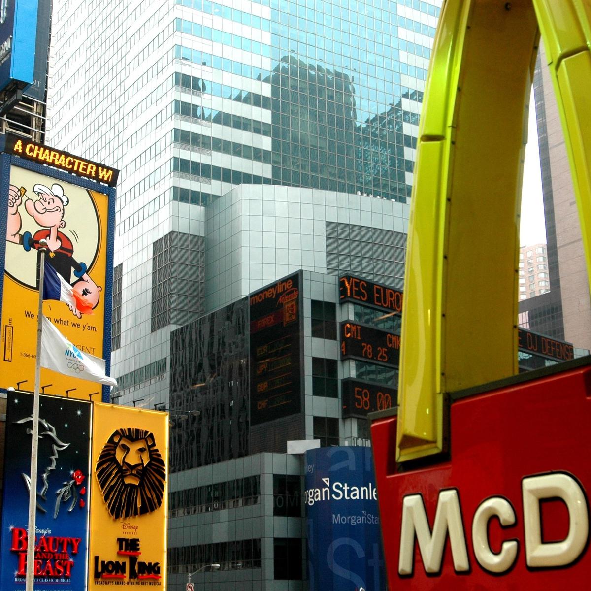 McDonald’s