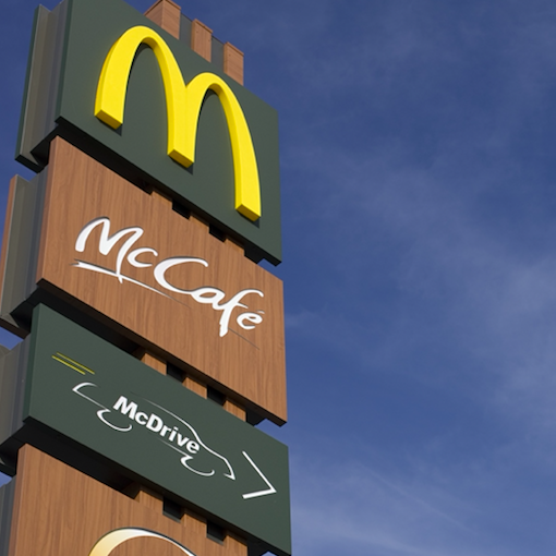 McDonald’s and AARP announced they have entered into a partnership to help the company and its thousands of franchisees get connected to what could be up to 250,000 potential employees in the 55-and-older demographic.