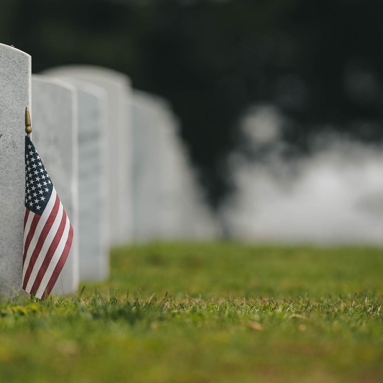 Memorial Day