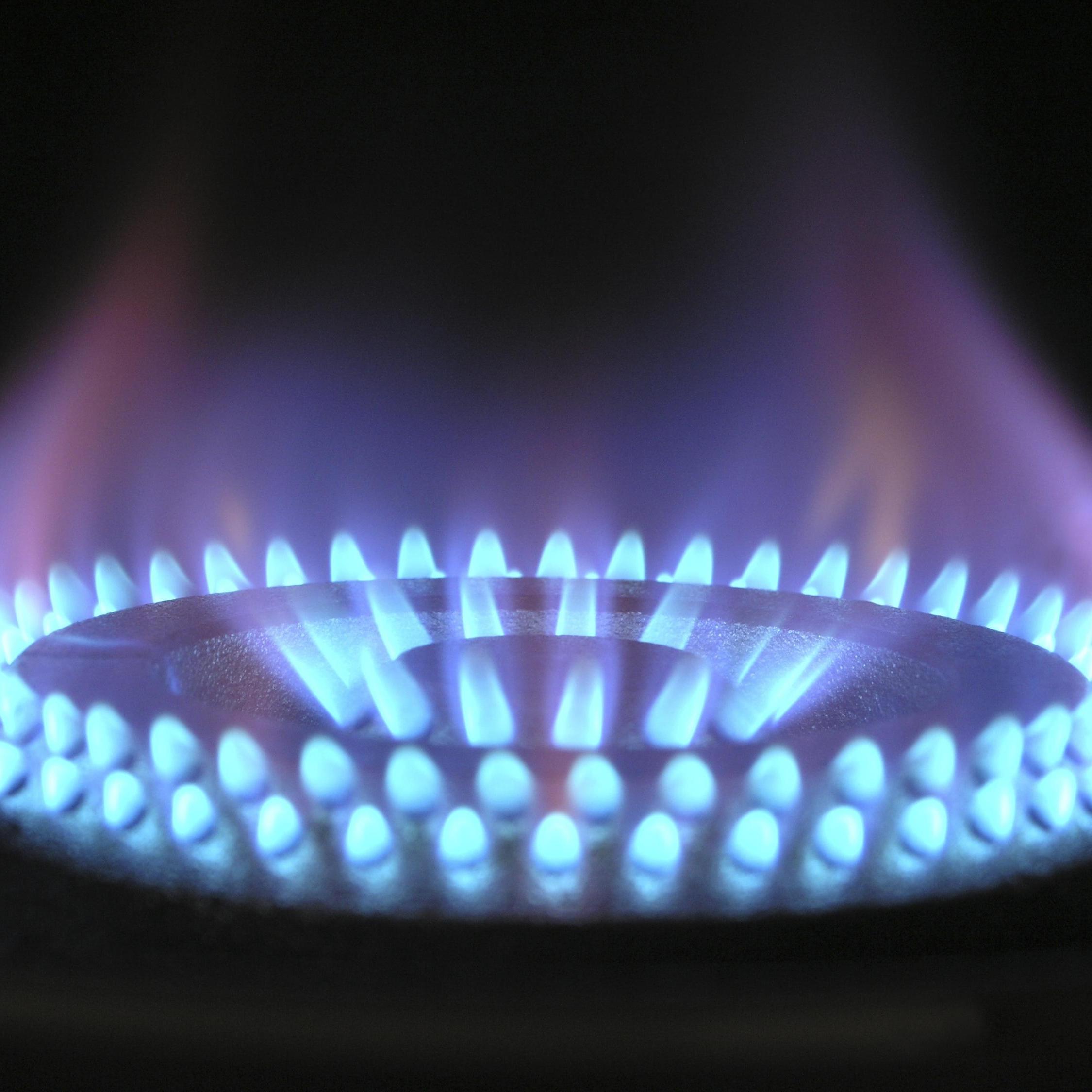 methane