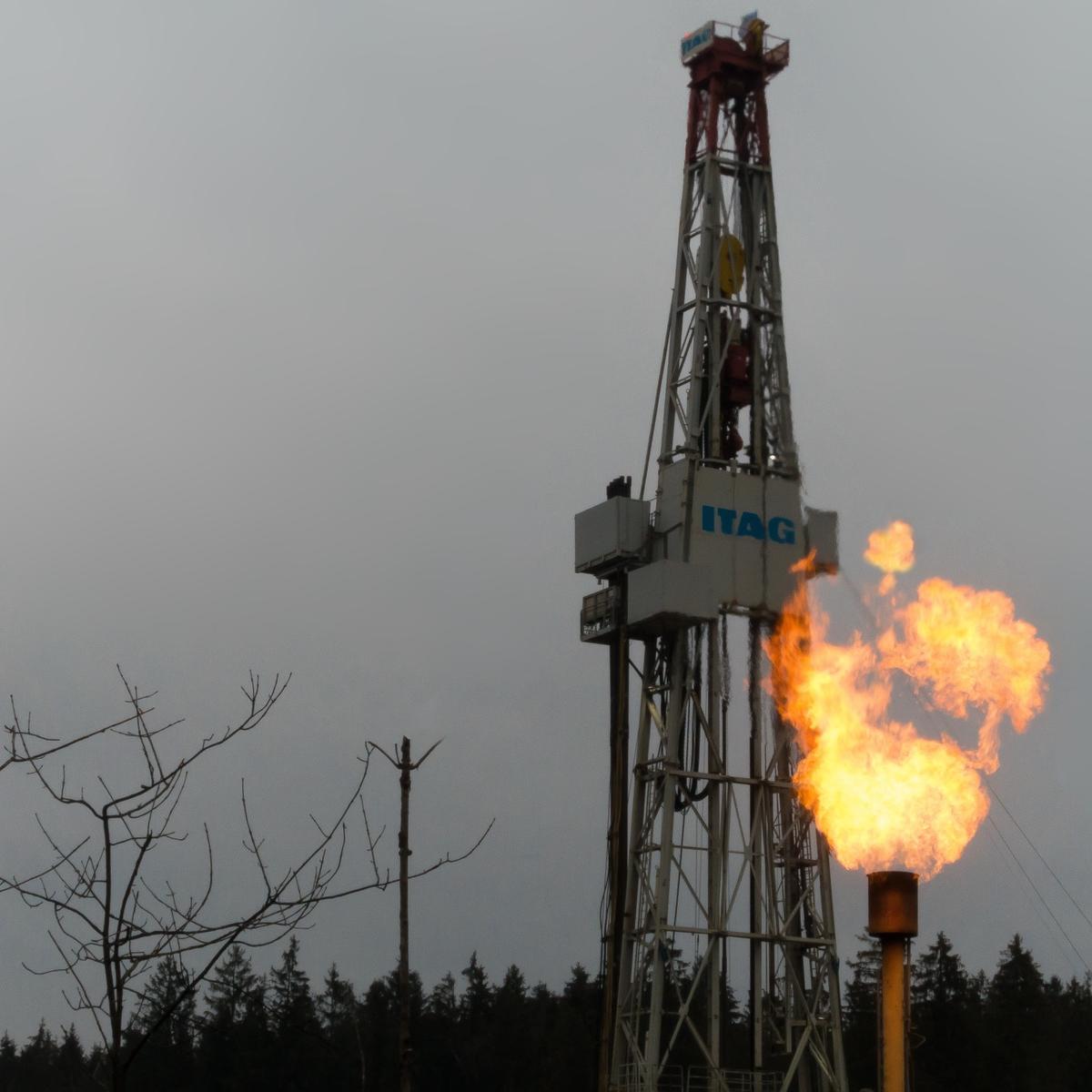 Methane