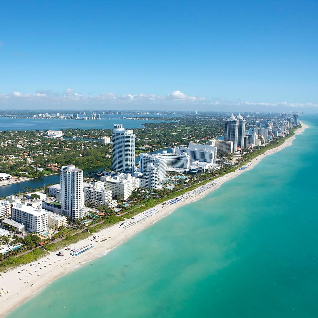 Sea Level Rise
