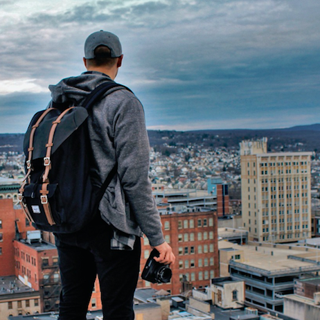 Many millennials are left out and marginalized from our financial systems, for many reasons including the financial crisis of a decade ago. 