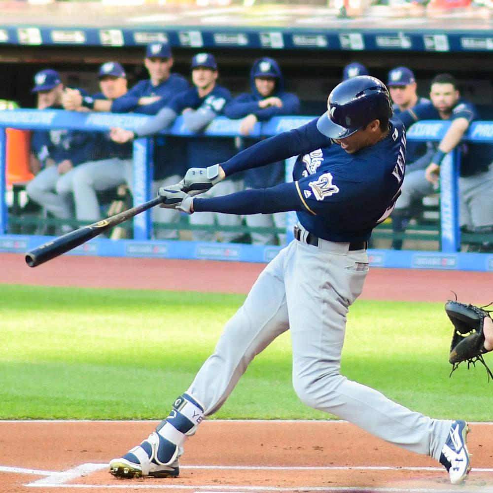 Milwaukee Brewers