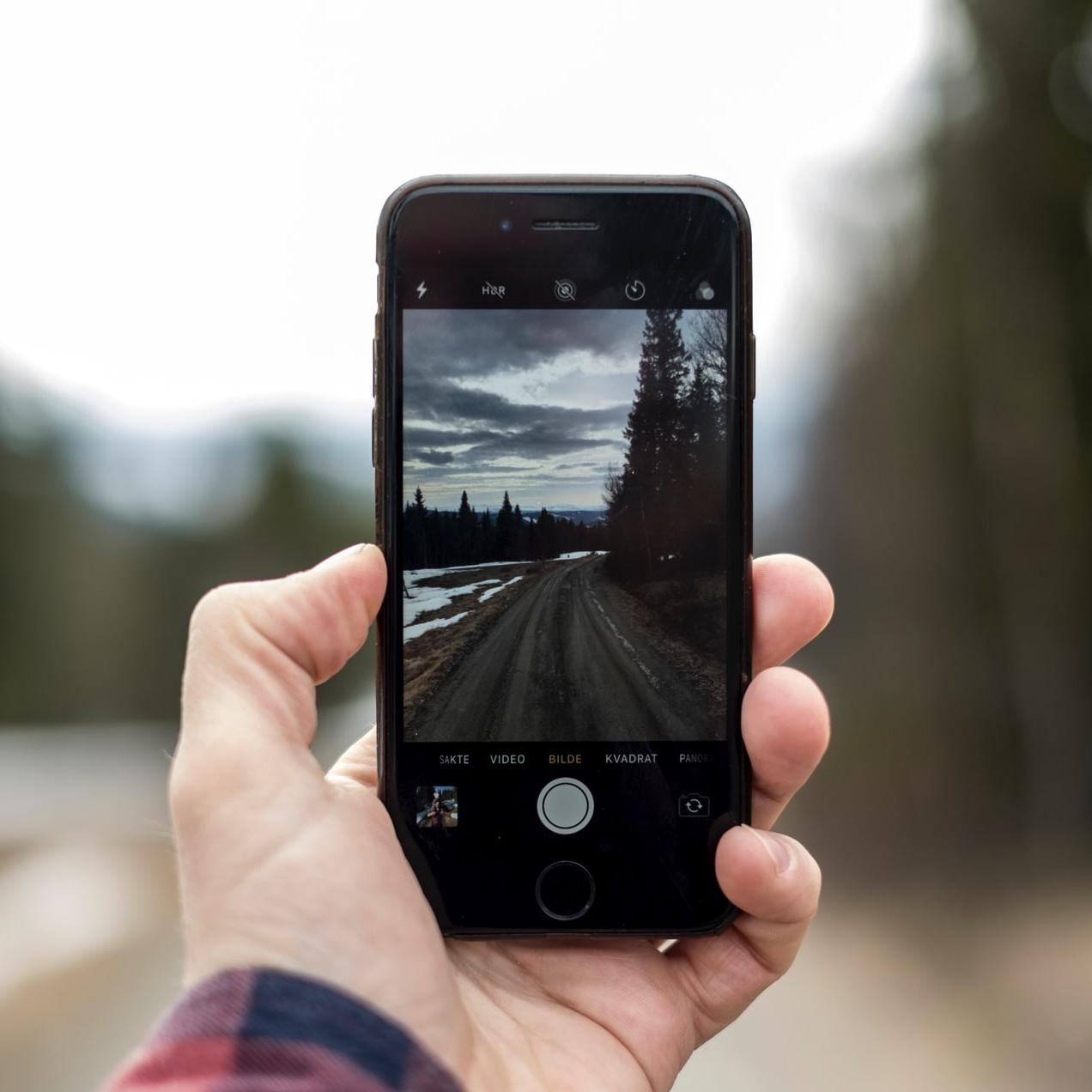 Mobile Technology
