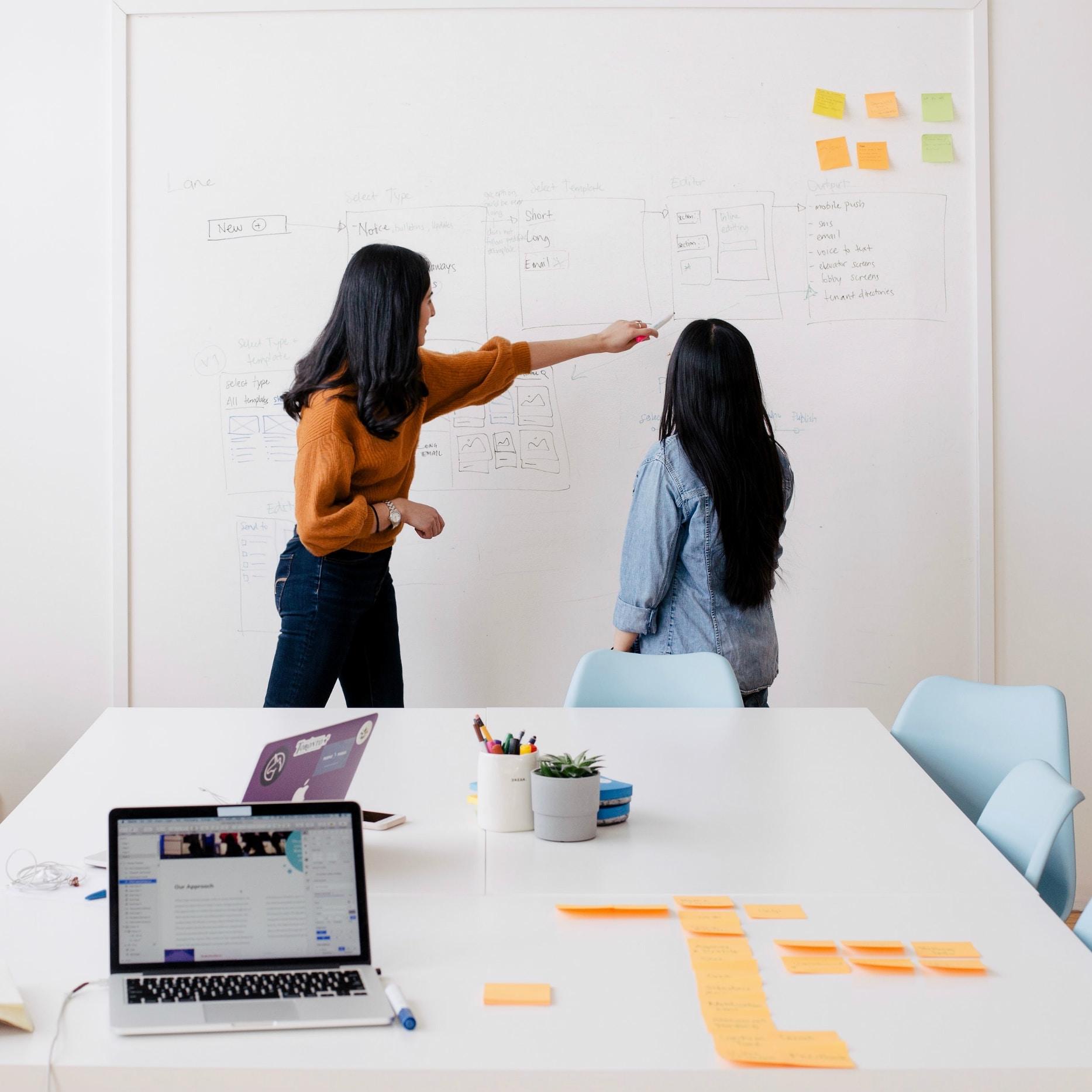 mobilize employees