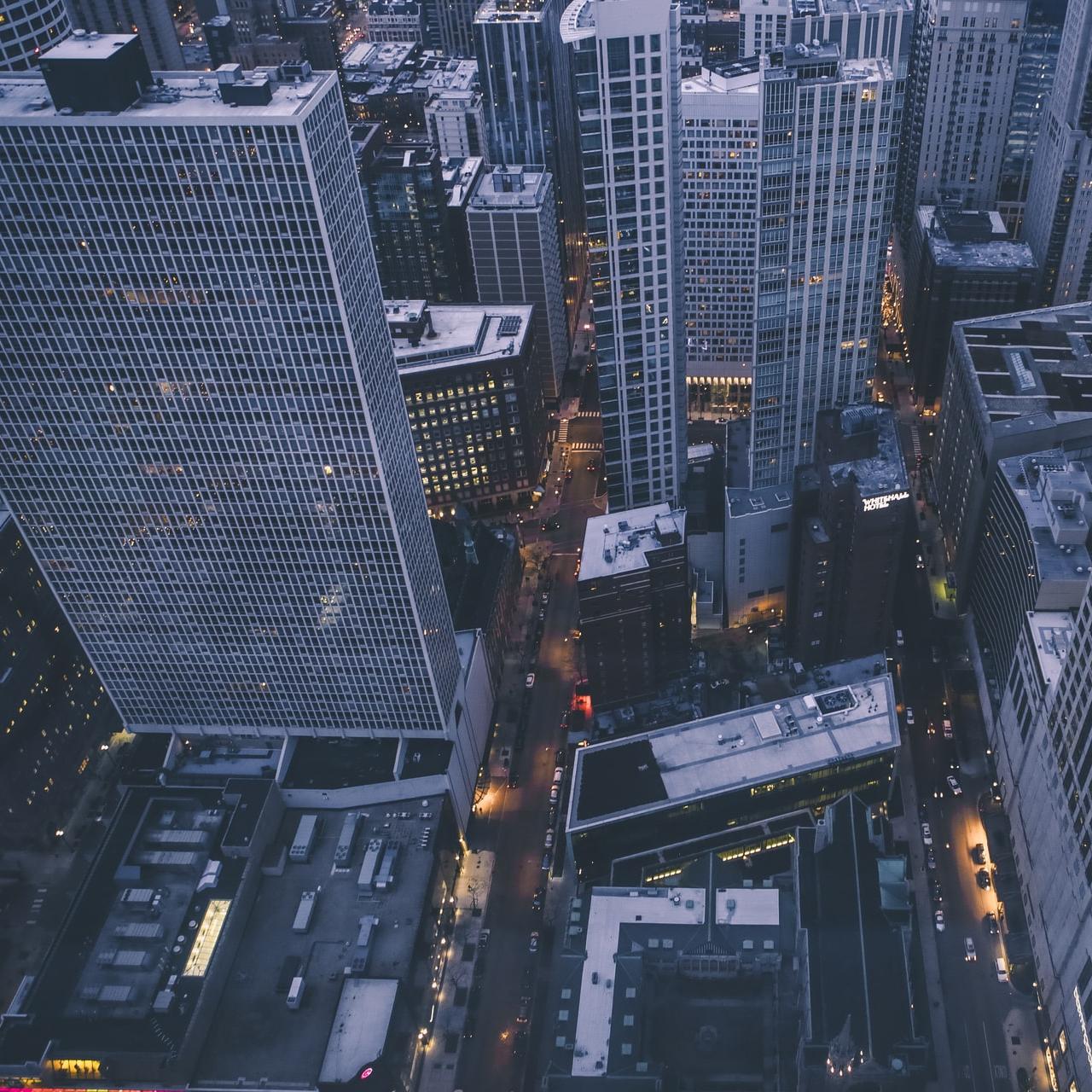 Morgan Stanley