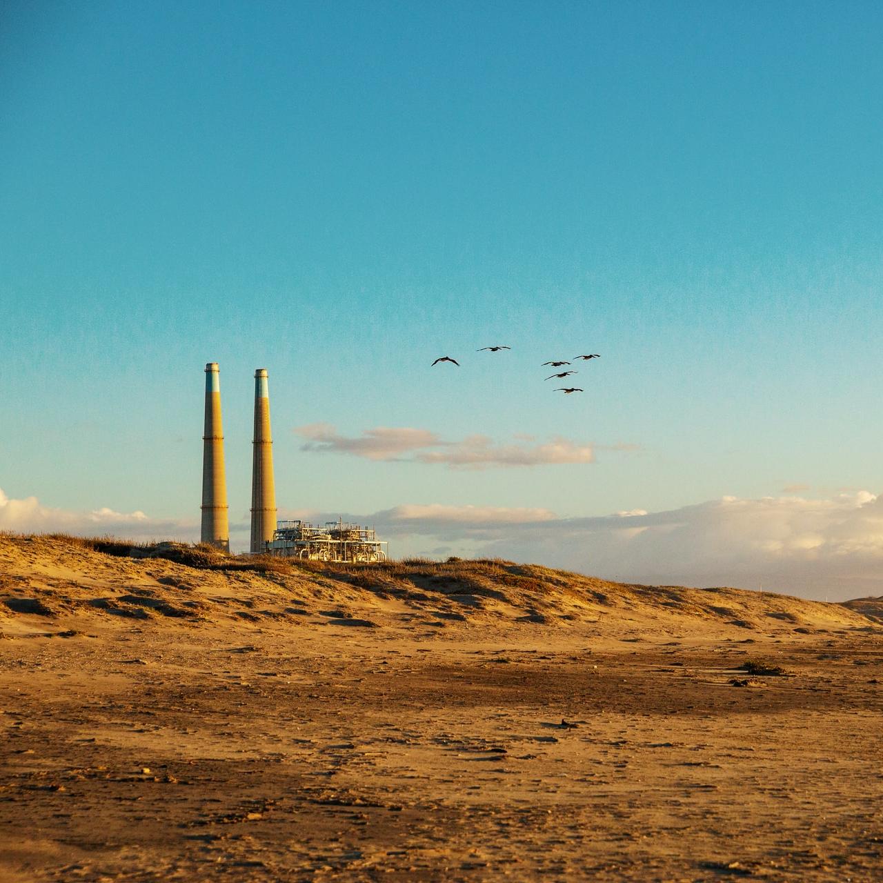 Energy Storage