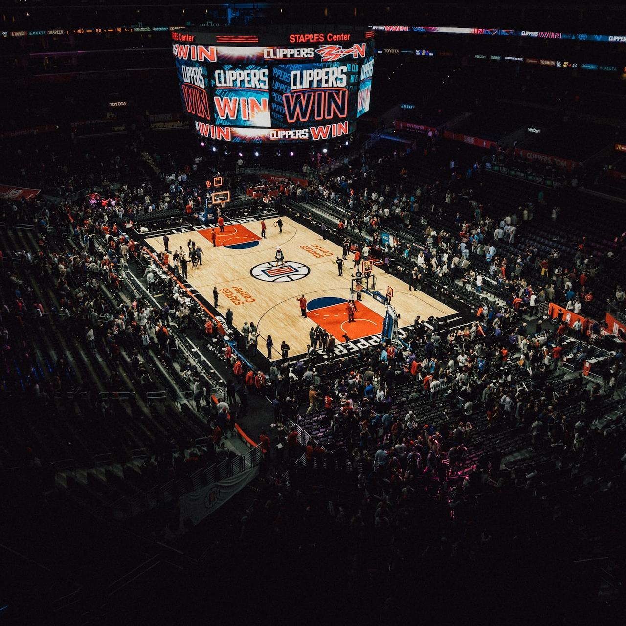 NBA
