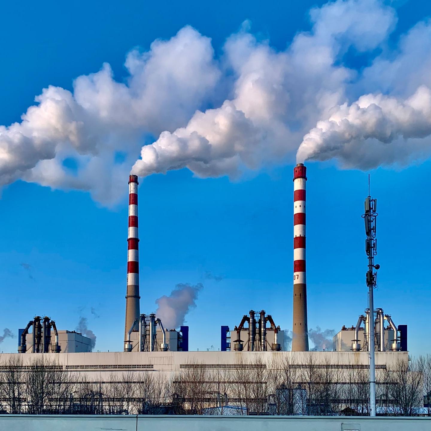 Net-Zero