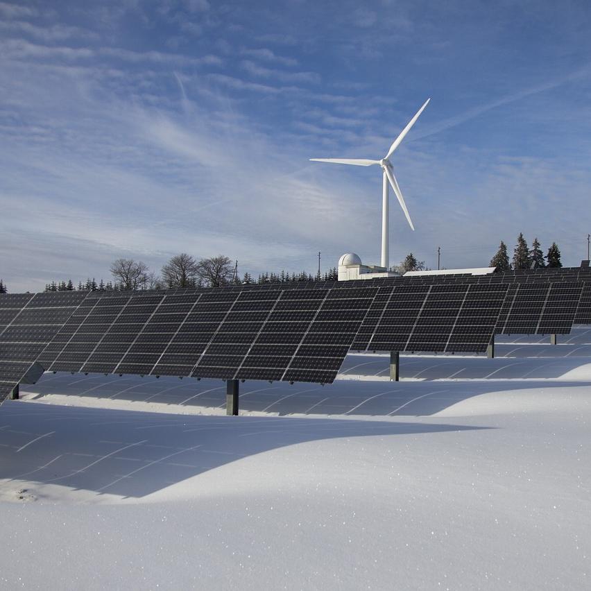 net-zero
