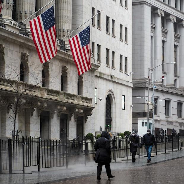 new york stock exchange