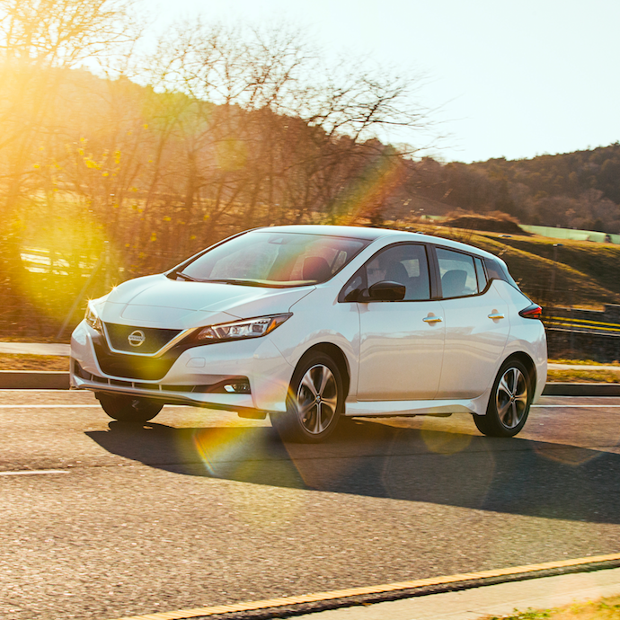 electric vehicles (EVs)
