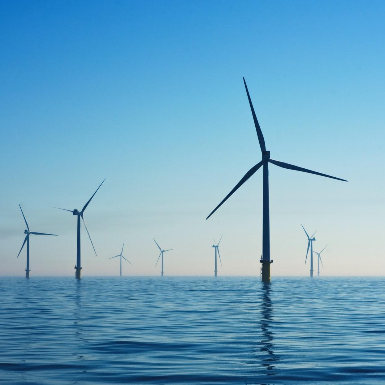 Offshore Wind