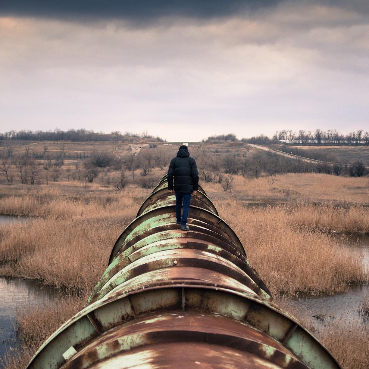 gender diversity oil and gas industry