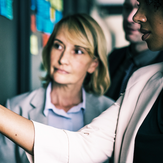 Older workers should be a valued resource that too often fall under the radar; yet they also comprise a large part of our entrepreneurial culture. 
