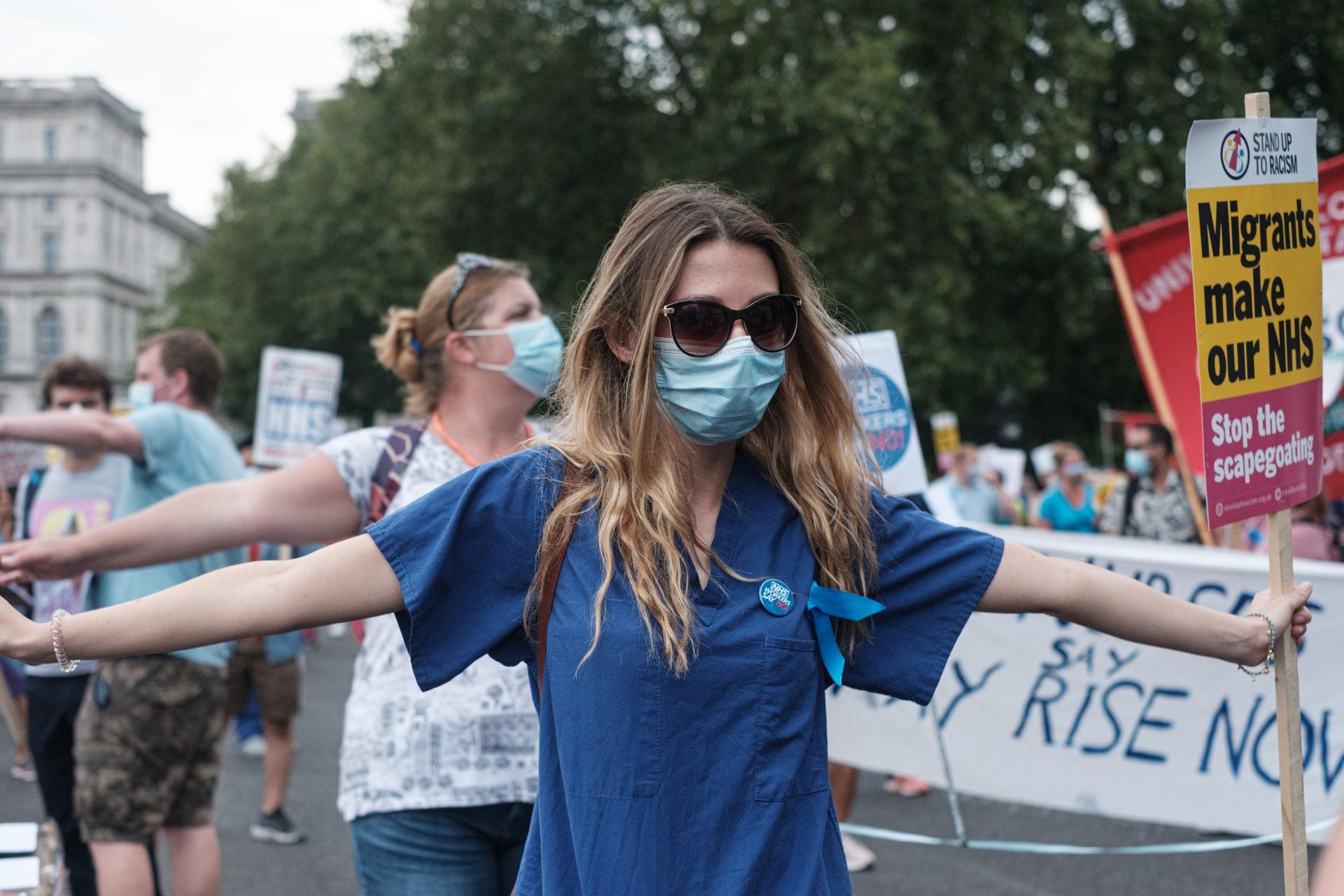 pandemic