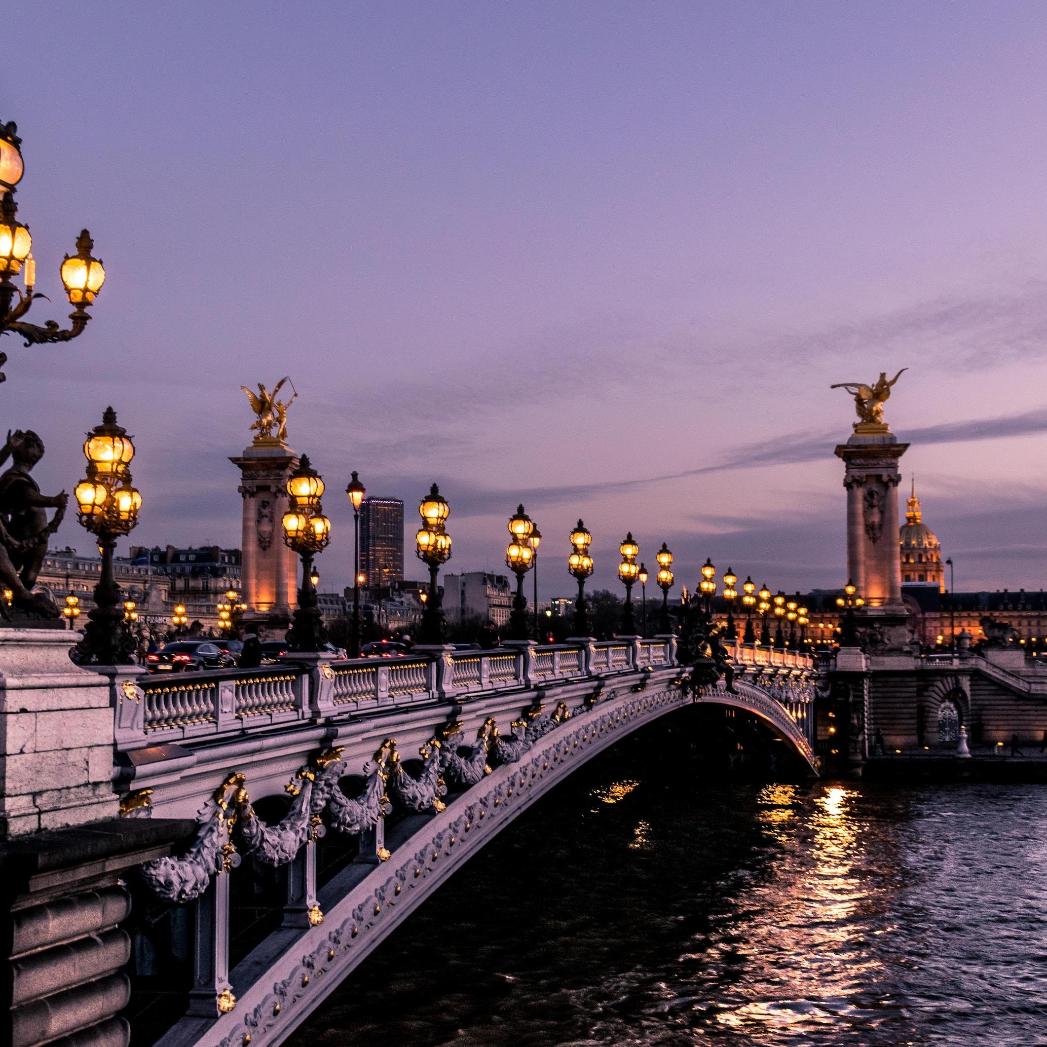 Paris