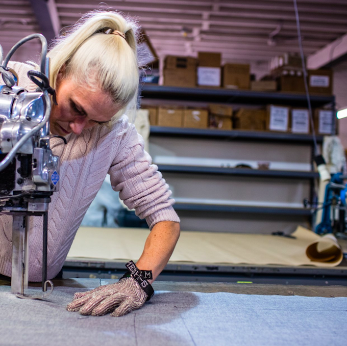 According to several media reports, popular California-based Patagonia has said it will no longer sell co-branded garments to companies unless their missions are aligned with the outfitter's business goals.