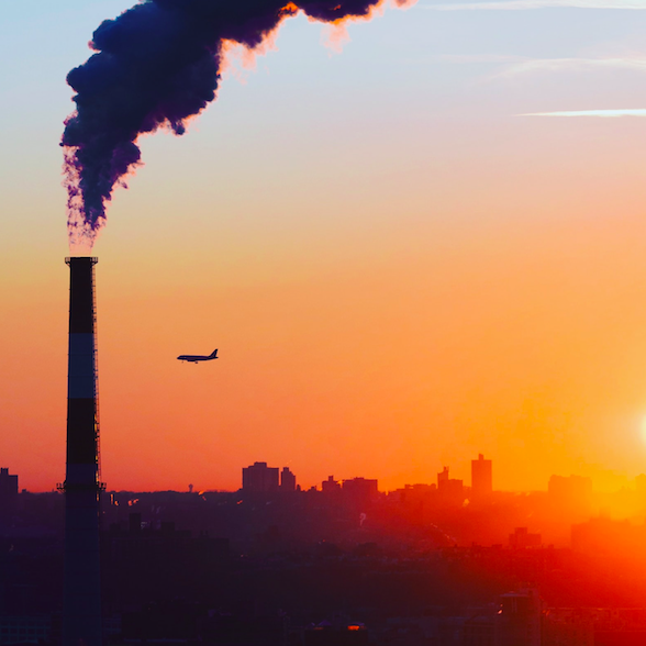 peaker power plants