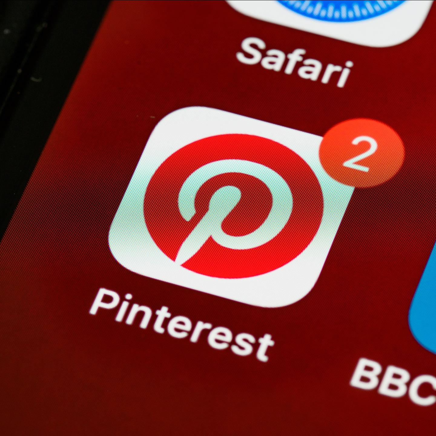 Pinterest