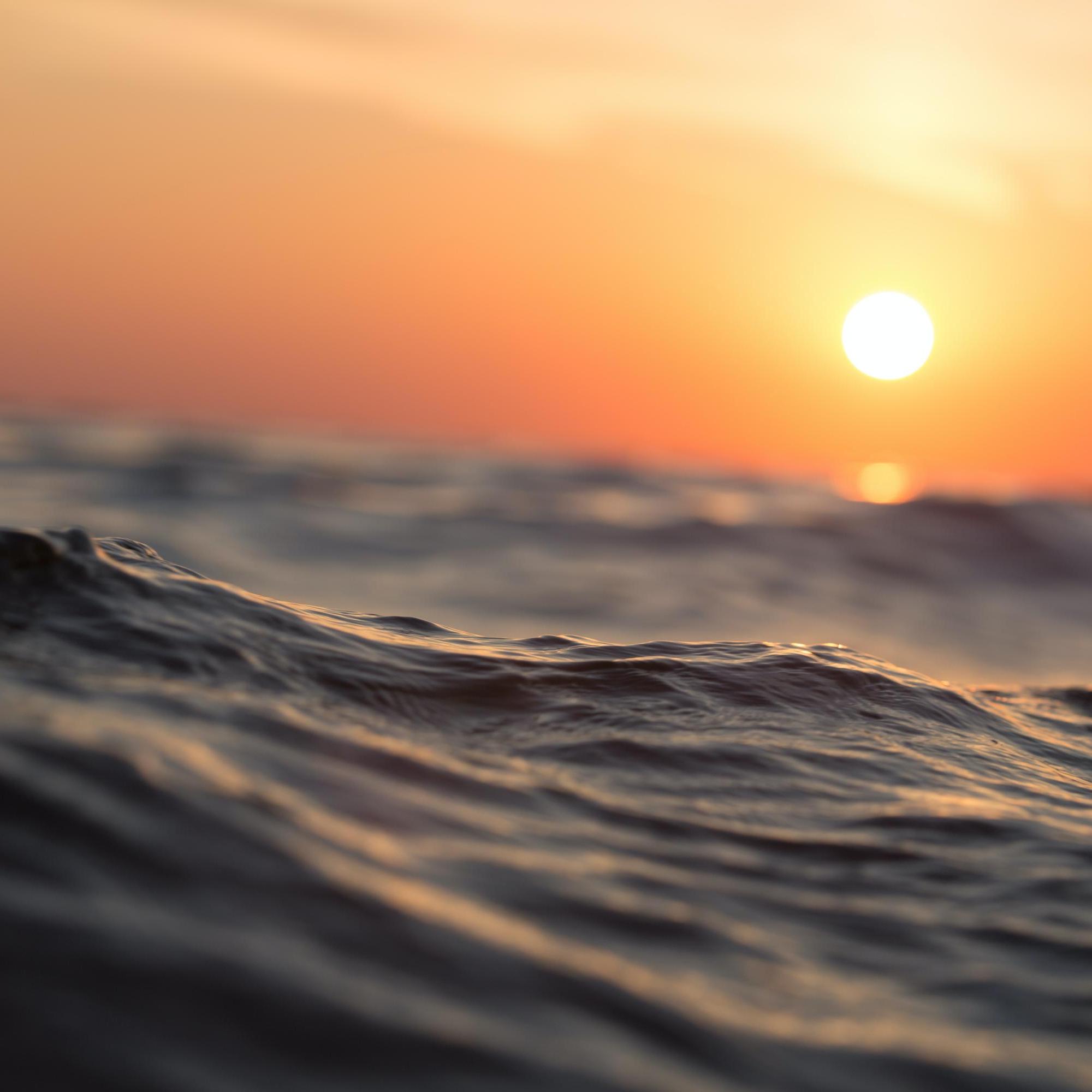 Oceans