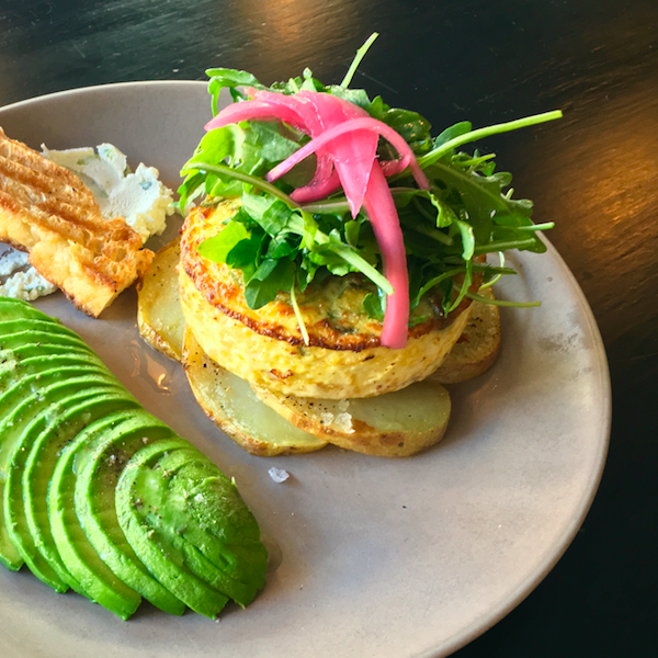 Plant-based alternatives could become even more popular if entrepreneurs can score the access to capital that would allow them to scale up their ideas and bring them to market; if these products look good, taste good and are nutritious.
