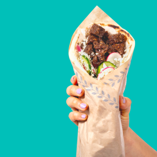 Plant-Based