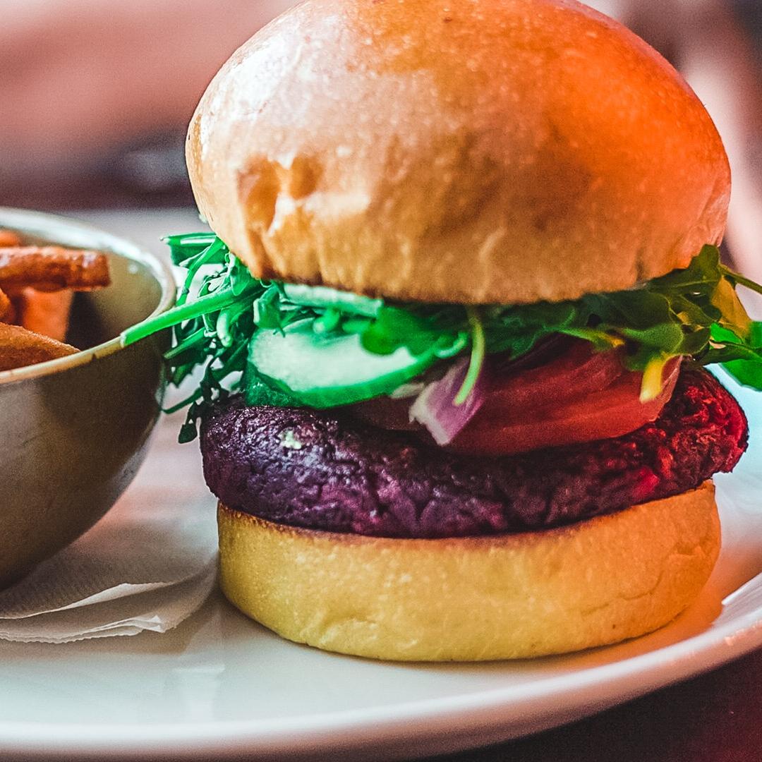plant-based protein