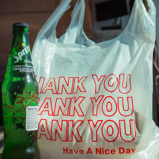 Plastic Bags