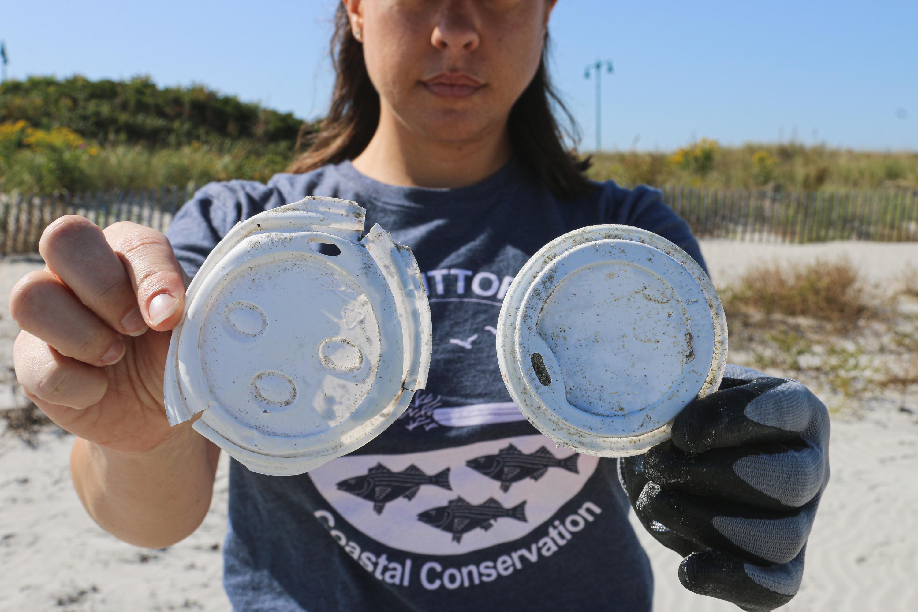 Plastic Crisis