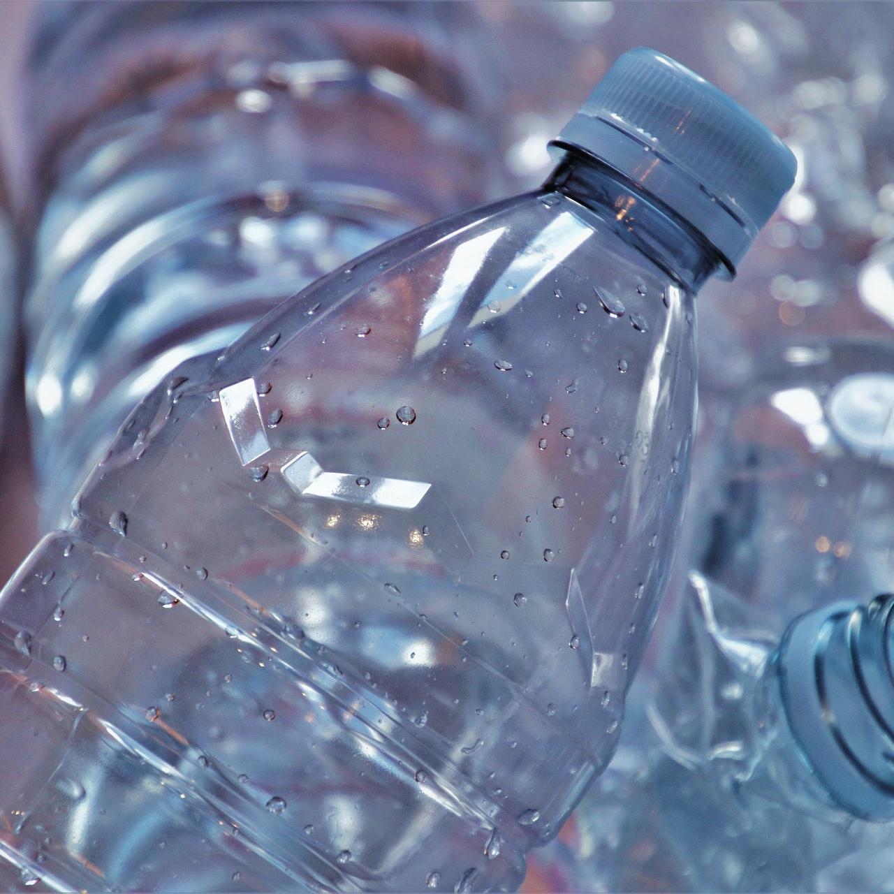 plastic pollution
