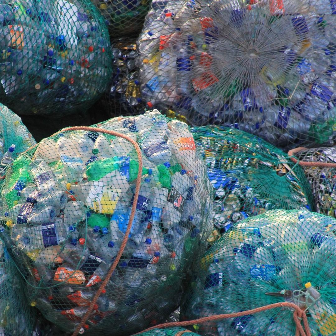 Plastic Waste