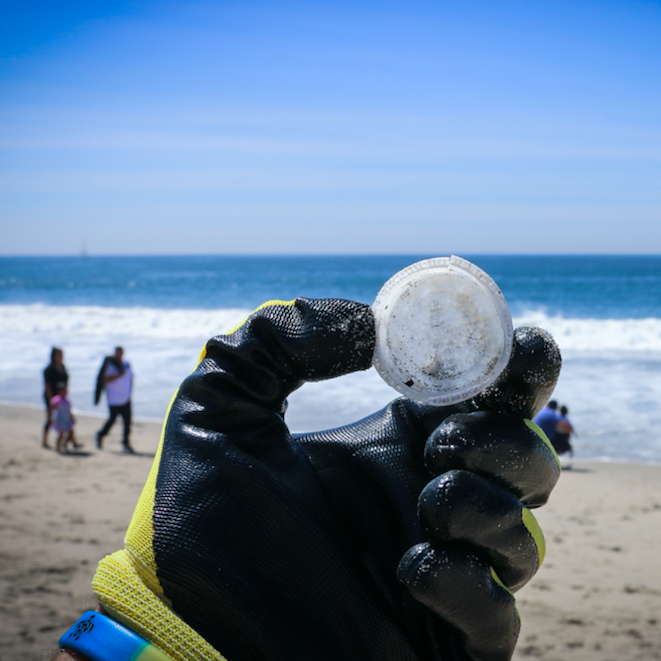 Plastic Waste