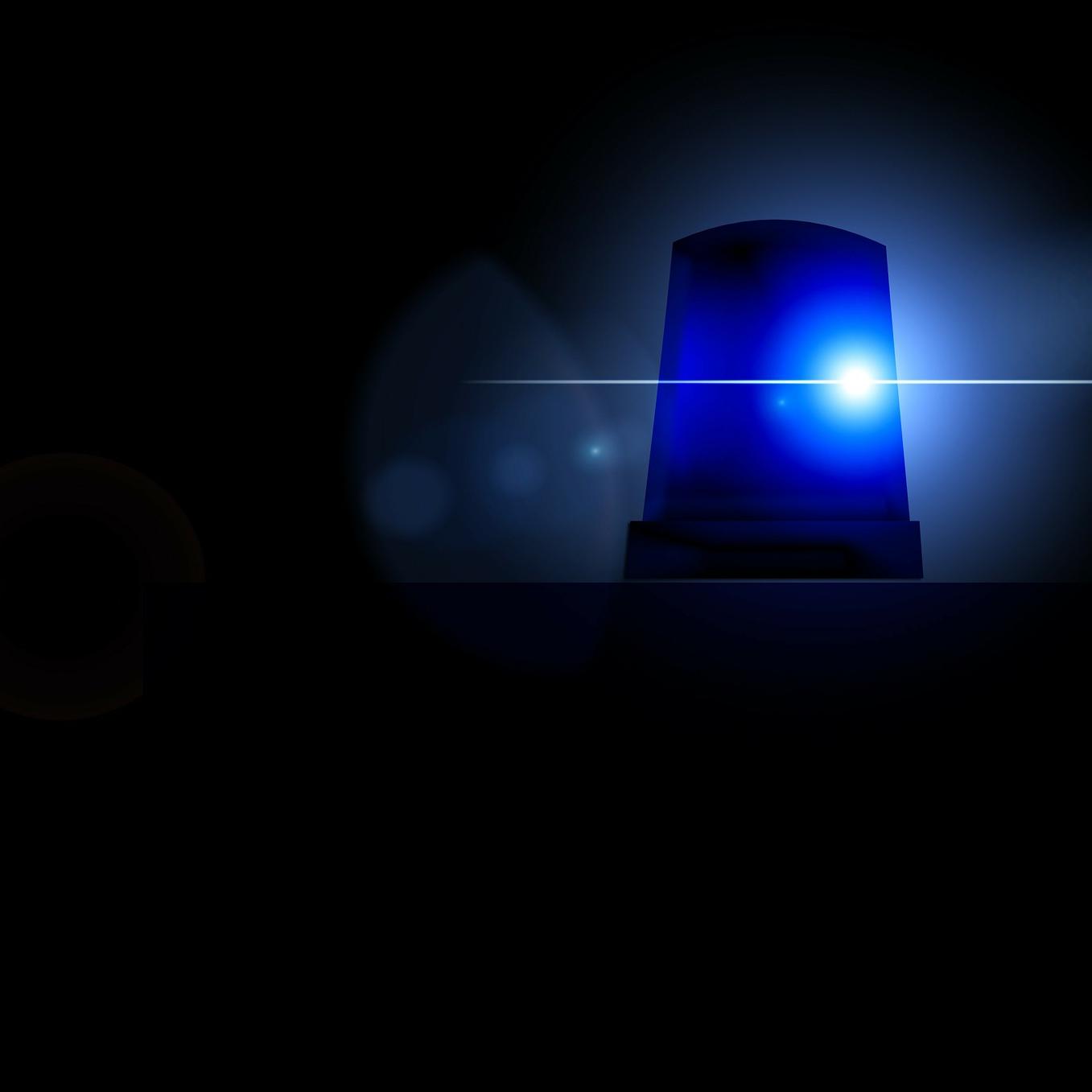 Policing