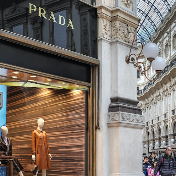 Prada has announced it will launch a diversity advisory council that seeks to “elevate the voices of color” both within the company and across the wider fashion sector.