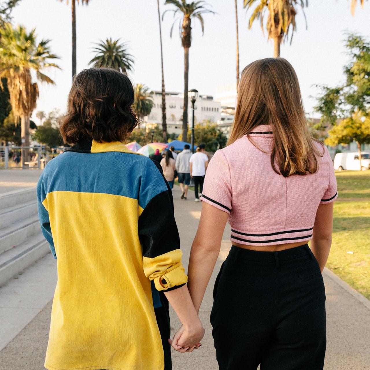 Pride Month