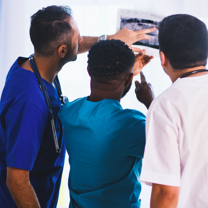 primary care crisis