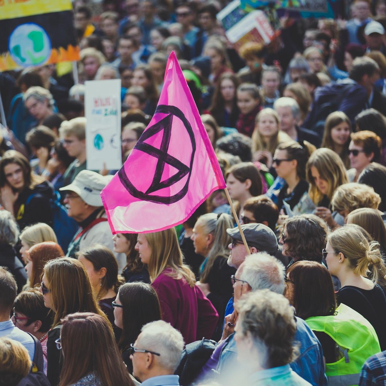 Protest Movements