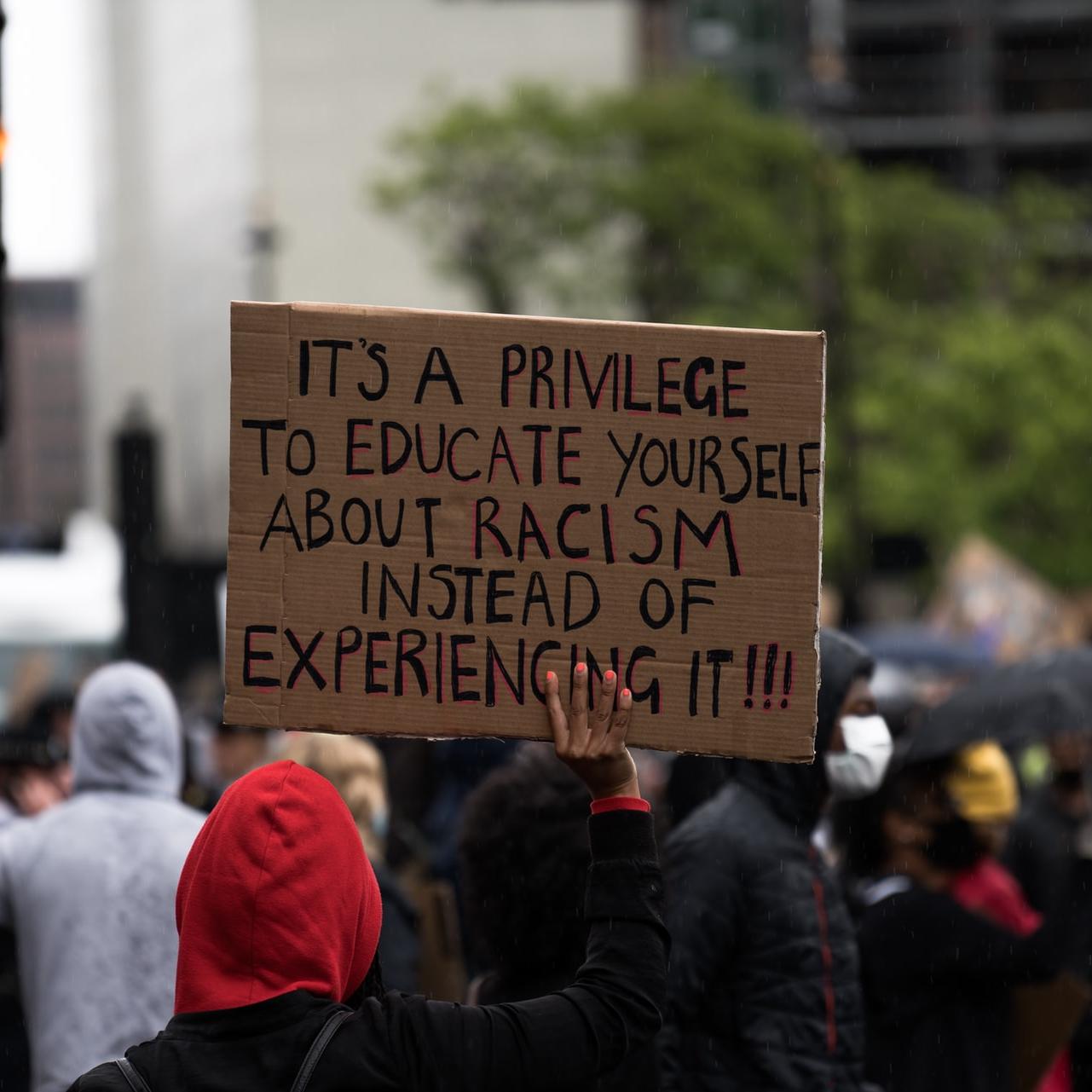 Social Justice