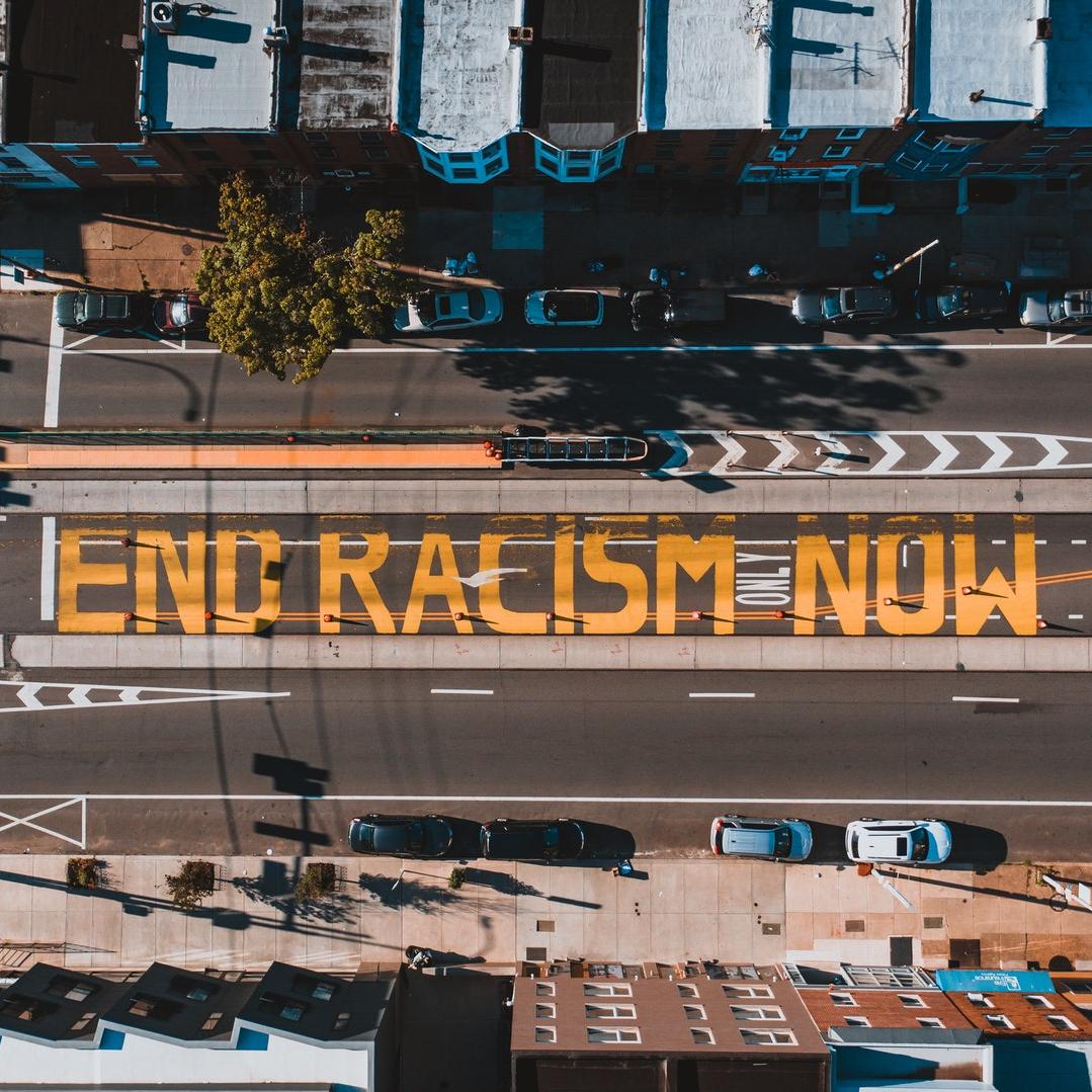 racial equity