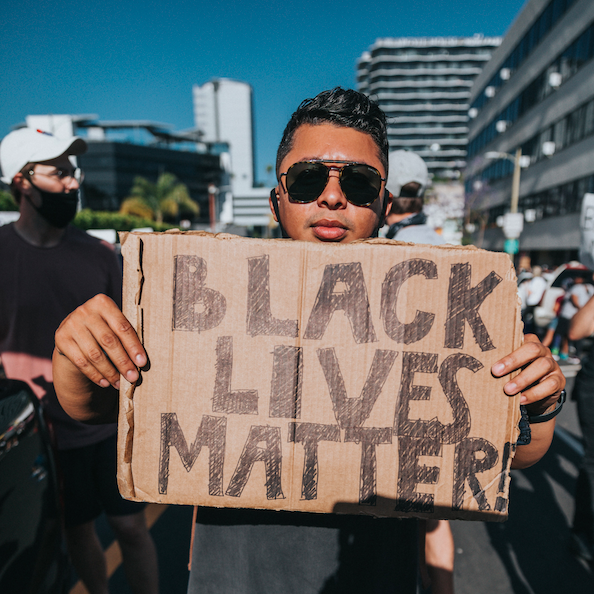 Racial Injustice