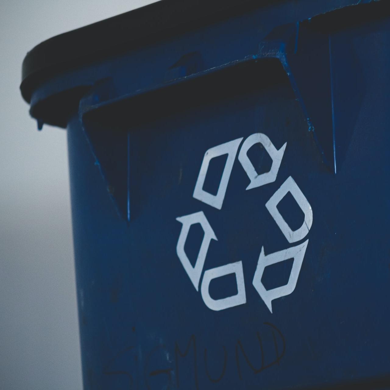 Recyclable Plastic