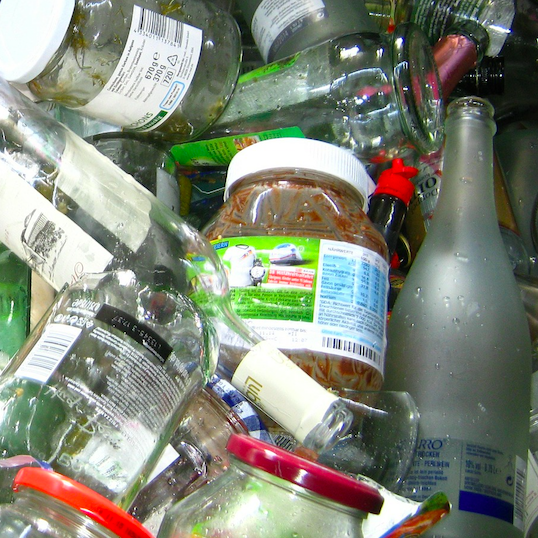 recycling