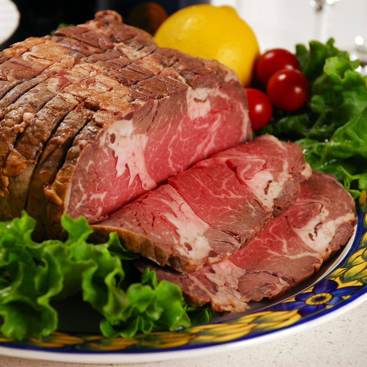 Red Meat Consumption